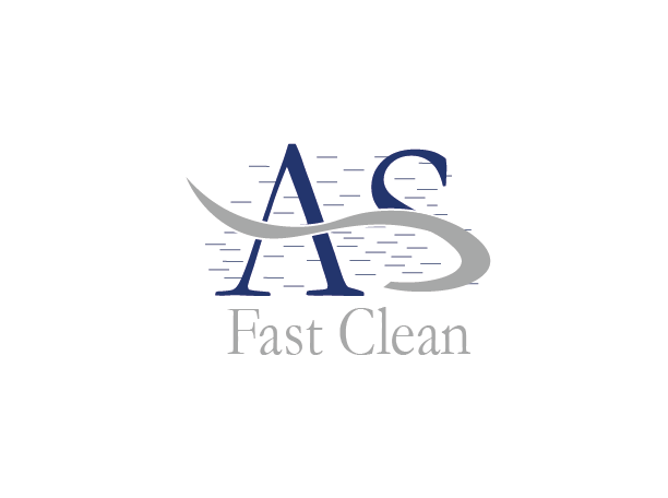 Logo AS FAST CLEAN