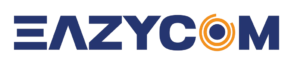 Logo de Eazycom - agence de marketing à Bruxelles